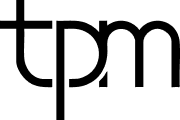 TPM Logo